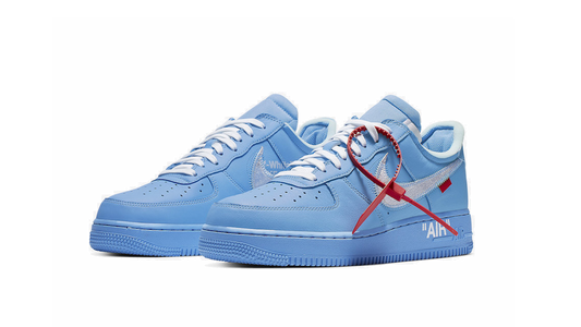 Air Force 1 Low Off White MCA